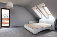 Marine Town bedroom extensions
